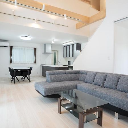 Comfy Resort Villa Onna Exterior foto